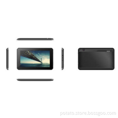 Allwinner A23 Tablet PCs, 800 x 480-pixel Resolution, with 2,200mAh Battery, Android 4.4